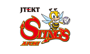 ジェイテクトSTINGS愛知